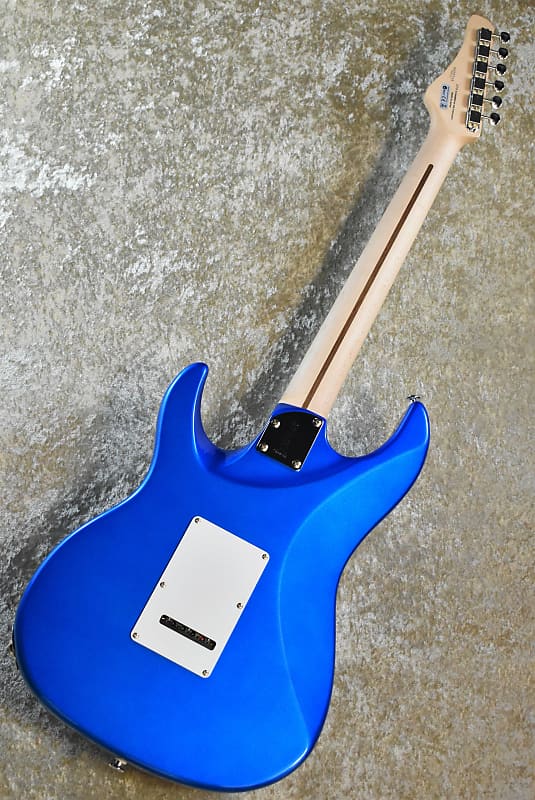 Fujigen/FGN EOS-AL-M-CSB 2020 Candy Sapphire Blue 3.30kg
