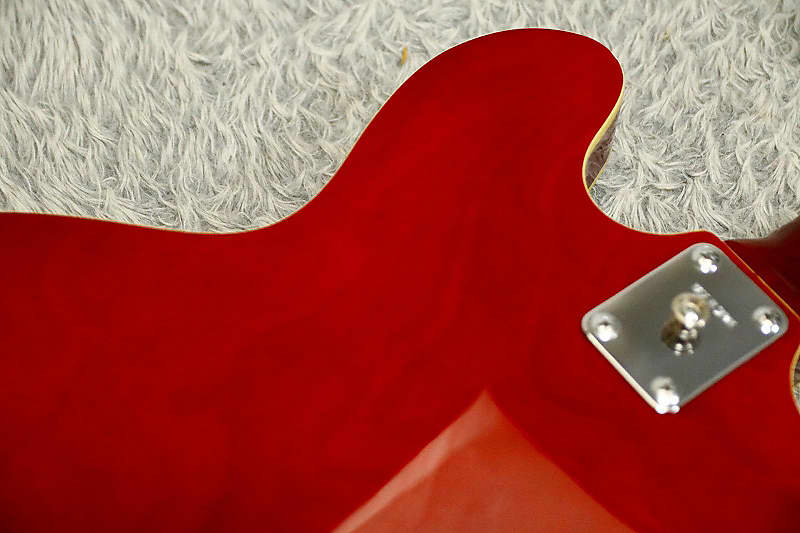 Rare 1970's made Fresher ES-335 type Electric Guitar FE-351