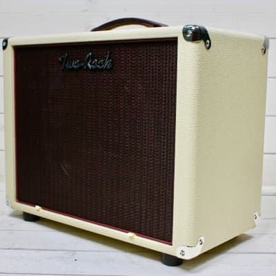 Two-Rock 1x12 Speaker Cab w/ Closed Back image 3