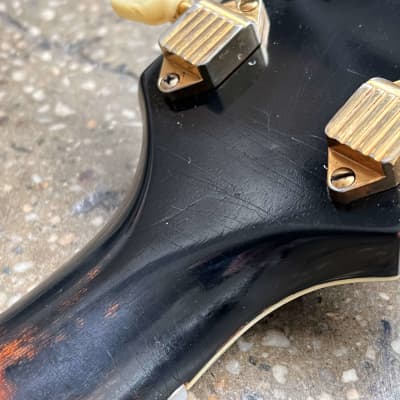Gibson Les Paul Custom 1956 - Black Beauty image 22