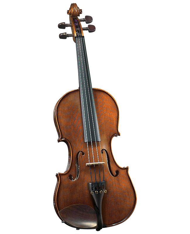 Cremona SV-165 Premier Student Violin Outfit – 1/4 Size | Reverb