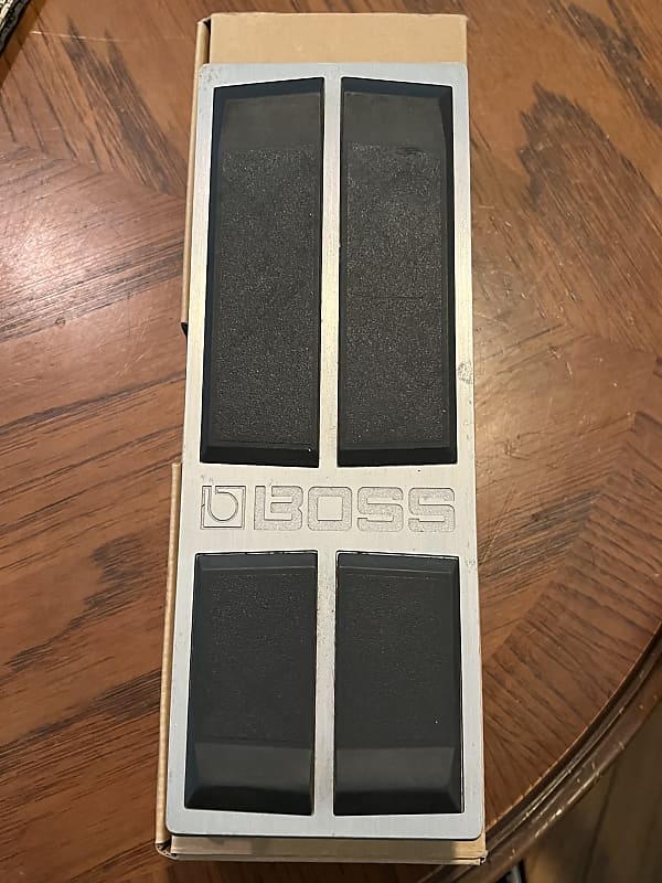 Boss FV-500L