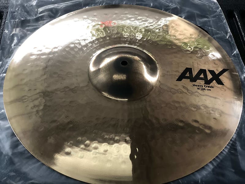 Sabian 18