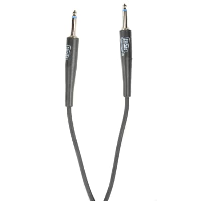 Whirlwind Leader Standard 6' Instrument Cable Straight/Straight image 2