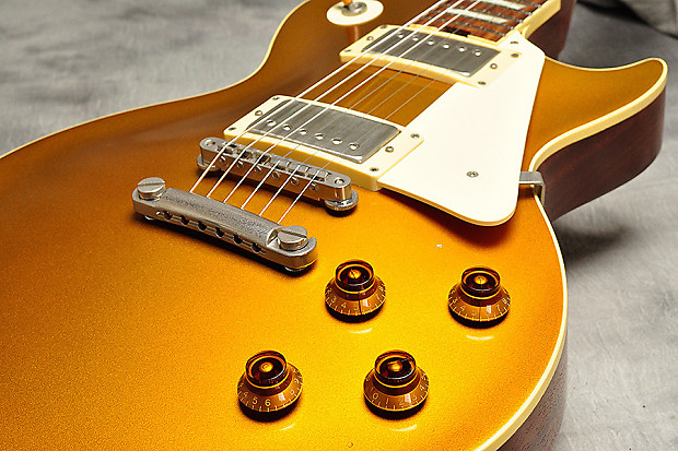 Ornetts Gm5R Les Paul | eBay