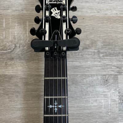 Schecter Synyster Gates Custom, Left-Handed image 6