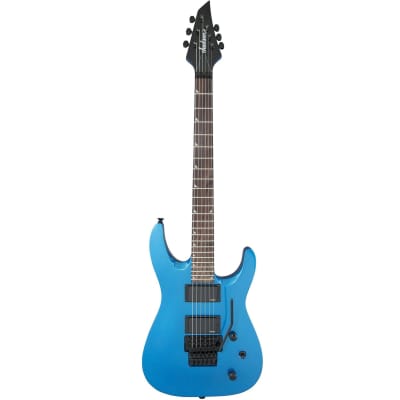 Jackson SLATXMGQ 3-6 Soloist Review - Premier Guitar