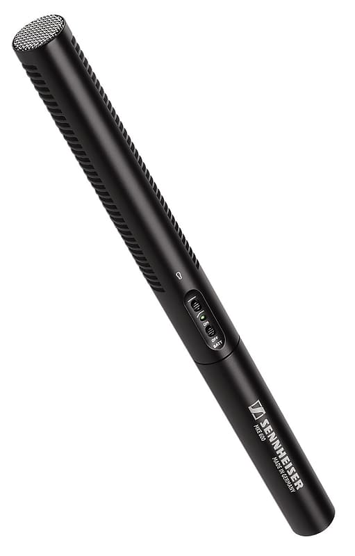 Sennheiser　MKE600 Amazon.com: Sennheiser MKE 600 Shotgun Microphone Bundled