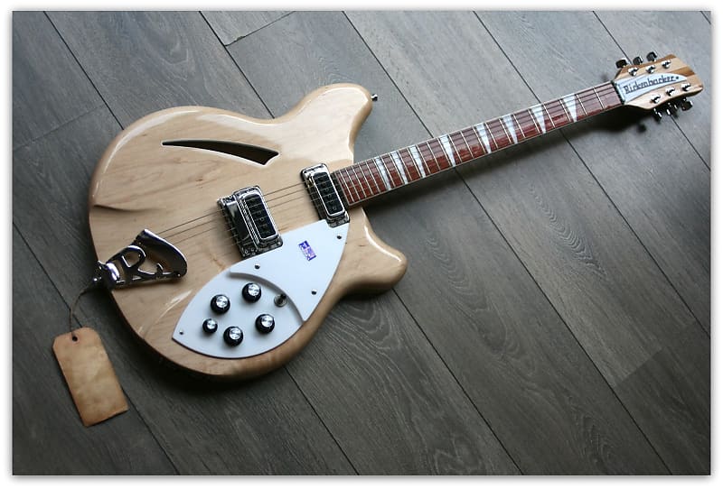 Rickenbacker 