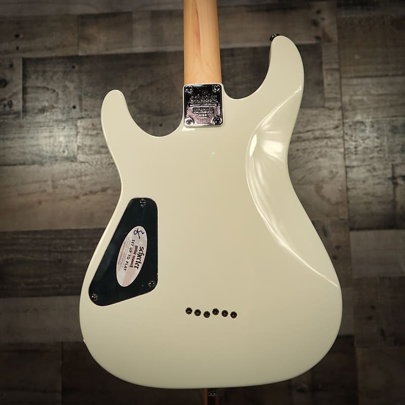 Schecter Omen-6 | Reverb