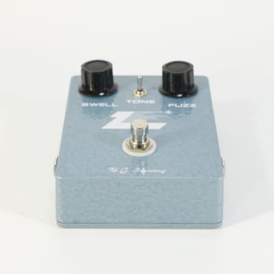 B.G. Harding Zonk Machine fuzz image 3
