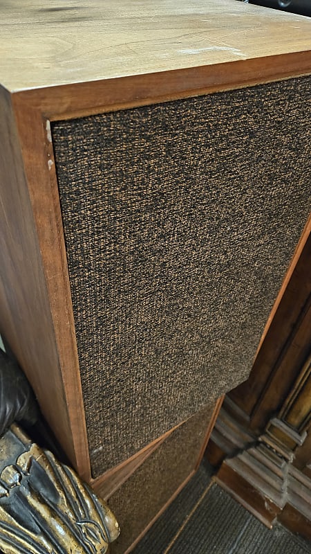 Criterion 4X 50 Watt 99-02370WUX Speaker (Single Cabinet) (MIJ)  			