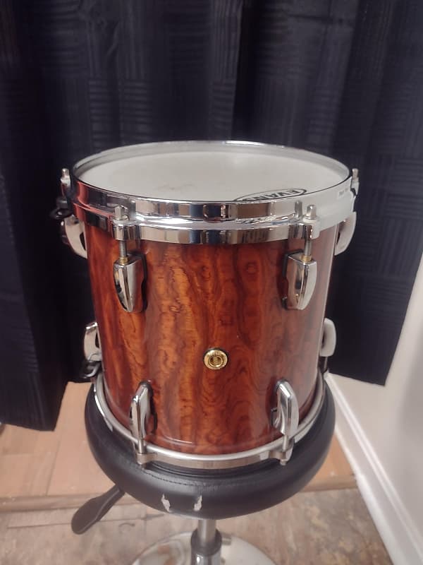 Pearl Masterworks 12