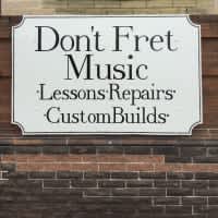 Don't Fret Music