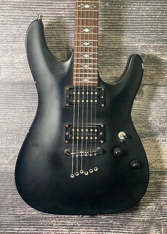 Schecter Diamond Series Electric Guitar (King of Prussia, PA