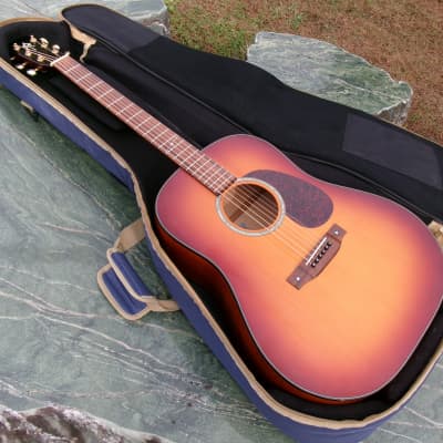 K. Yairi G1-F Satin Sunburst | Reverb