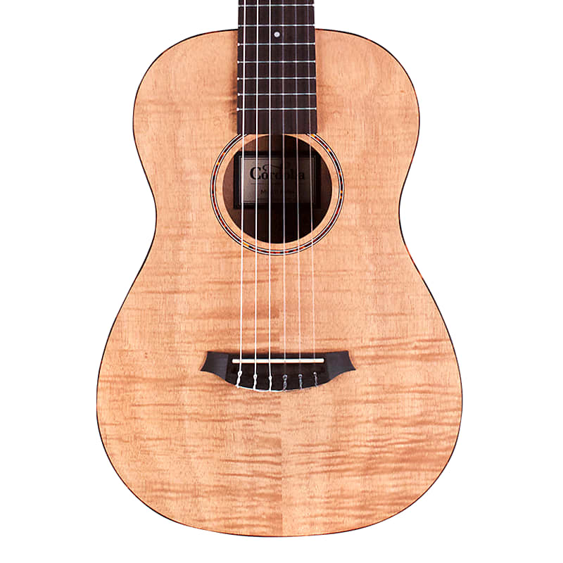 Cordoba Mini II FMH Natural | Reverb
