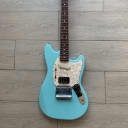 Fender Kurt Cobain Mustang  2012 or 2013 Sonic Blue MIJ