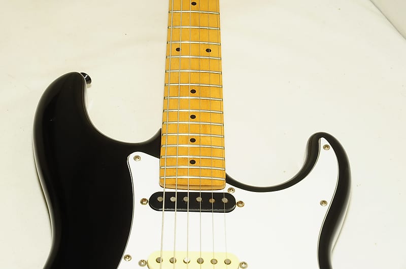 Fender Japan STM-60 Medium Scale Stratocaster Electric