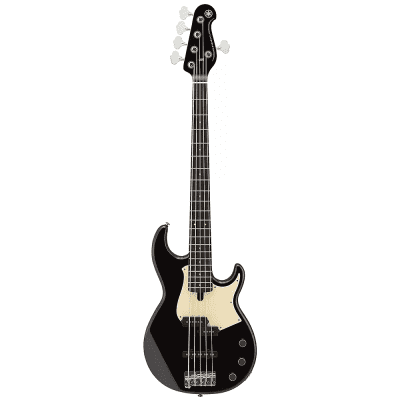 Yamaha BB435-BL 5-String Black