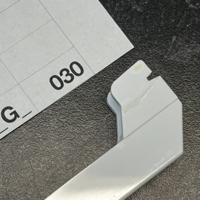 ORIGINAL Roland Replacement G Key (106H029) for Juno-1/6/60/106, Jupiter-6/8, SH-101, and more image 4