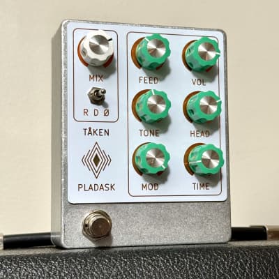 Pladask Elektrisk Feber | Reverb