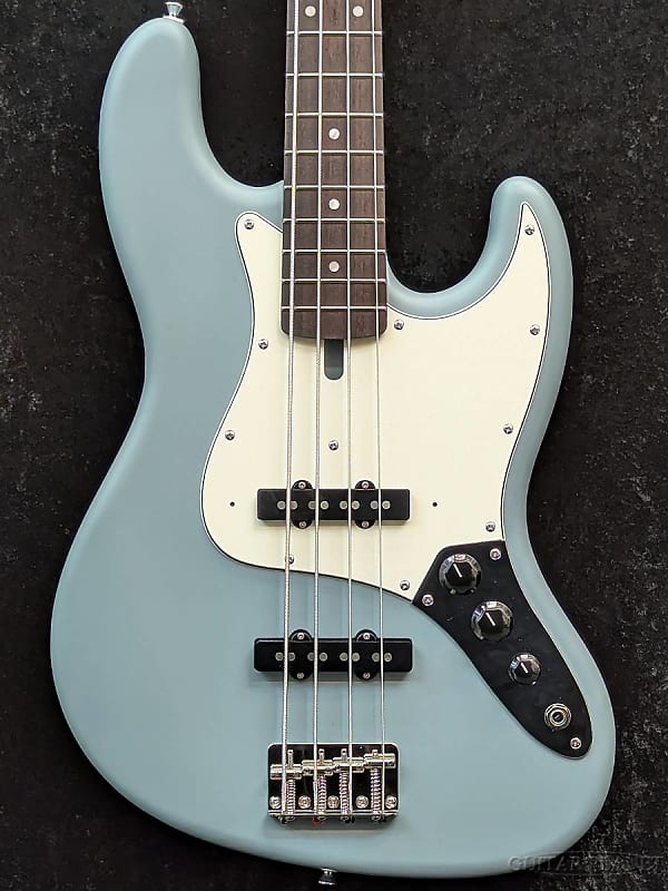 SAITO Guitars S-420BCSJ (Fashion Gray/R) ｜イケベ楽器店