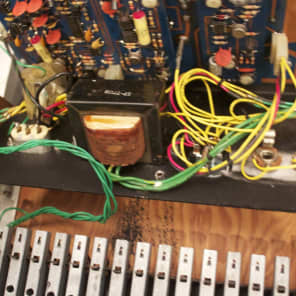 Steiner Parker Minicon Analog Synthesizer image 14