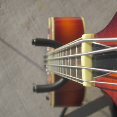 Fender Fr-51 Resonator Bass image 7