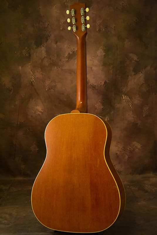 Gibson LTD 1963 J 50 AN [09/06]