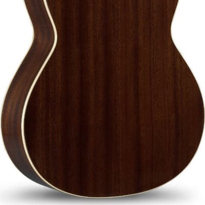 Alhambra 2C-US Classical Guitar w/ Gig Bag image 12