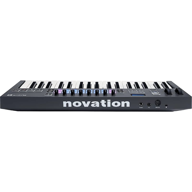 Novation FLkey 37 MIDI Keyboard Controller image 2