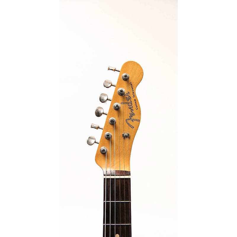 Fender Custom Telecaster 1959 - 1965 image 4