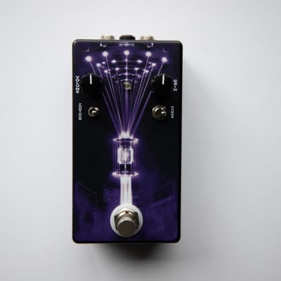 Reverb.com listing, price, conditions, and images for black-arts-toneworks-sky-boost