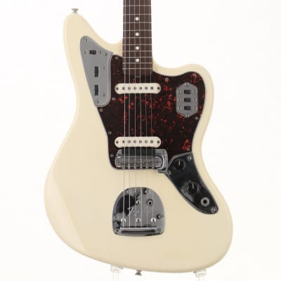 ギター Fender USA American Vintage 62 Jaguar Fender American Vintage '62 Jaguar | Reverb