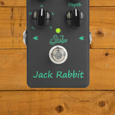 Suhr Jack Rabbit | Reverb