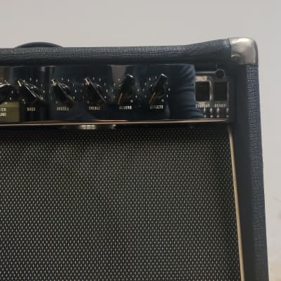 Laney LC30 guitar combo amplifier image 3