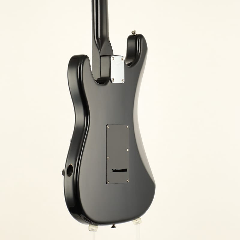 Fernandes FST-85 Black [SN L005726] [09/12]