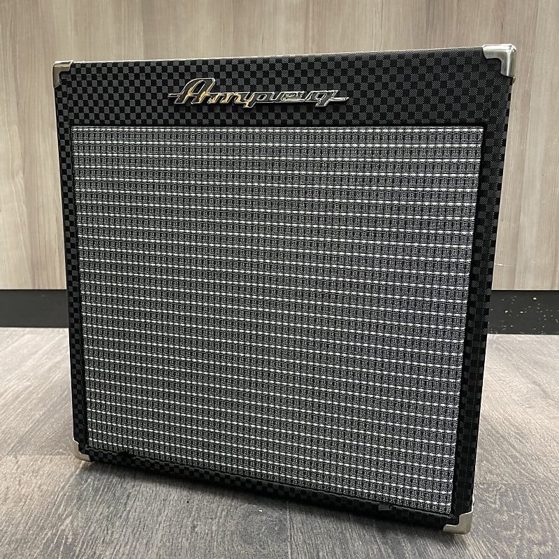 Ampeg [USED] RocketBass Series RB-108 | Reverb