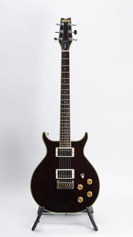 Washburn Falcon Model C 1982