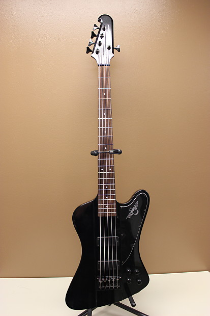 Epiphone thunderbird on sale v