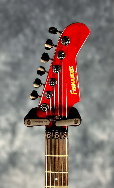 Fernandes FR-120 MIJ 1987 | Reverb