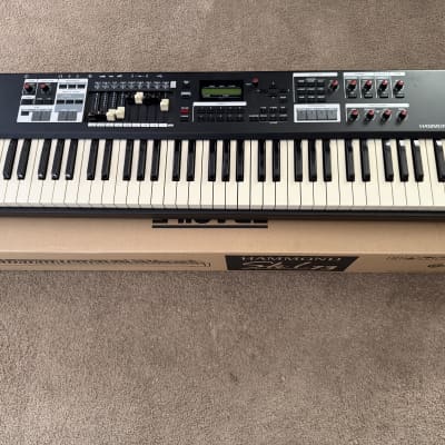 Hammond SK1-73 2010s - Black