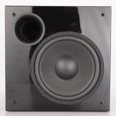 Nht sw10 sale powered subwoofer