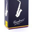 Vandoren #3.5 Alto Saxophone Reeds (10 pack)