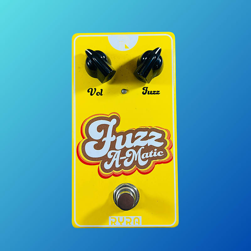 Ryra Fuzz A-Matic
