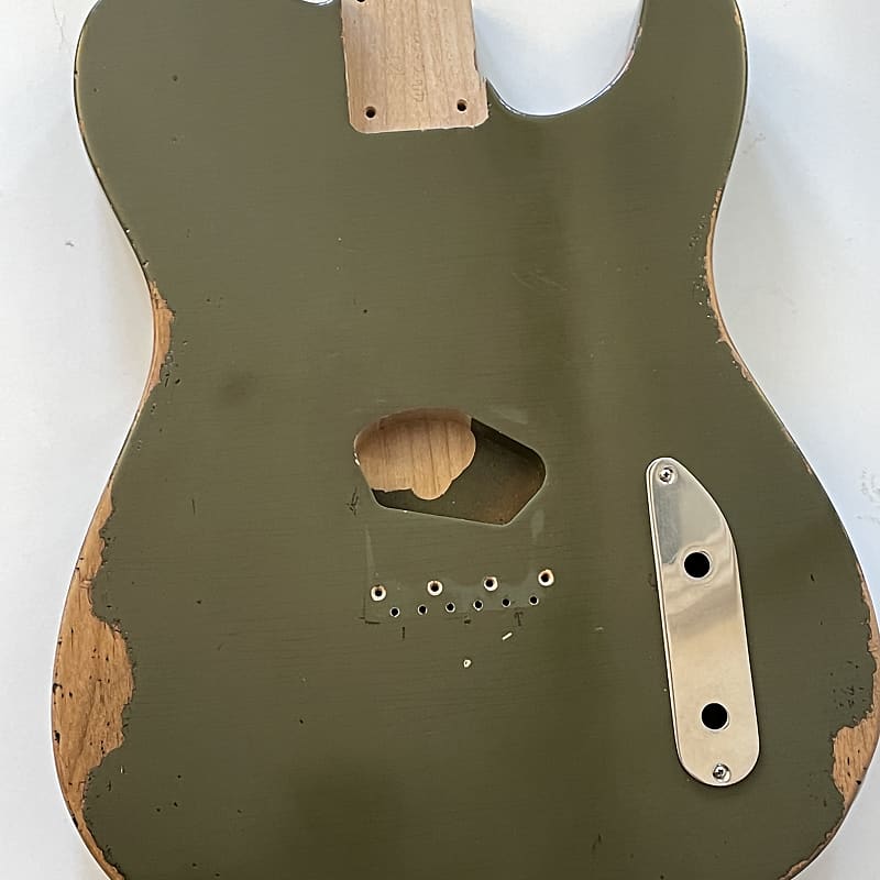 Axecaster necks new arrivals