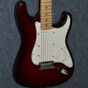1989 Fender Stratocaster Plus - Lace Pickups - Maple Neck