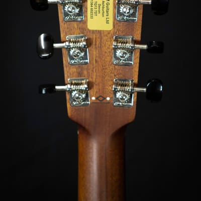 Mayson Solero Electro Acoustic Guitar image 5