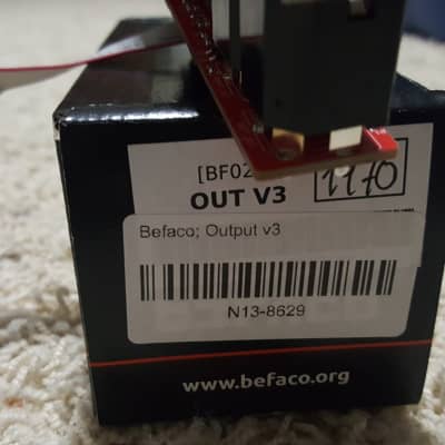 Befaco OUT V3 image 3
